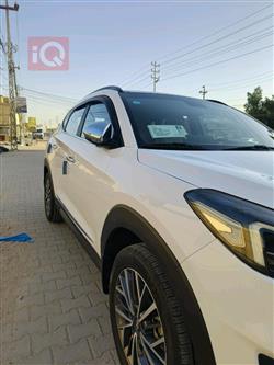 هيونداي توسان